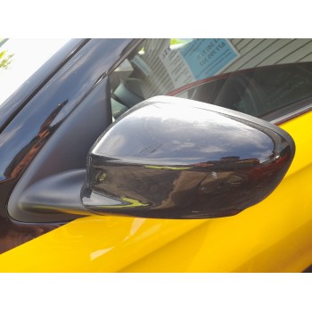 ESPEJO RETROVISOR IZQUIERDO 