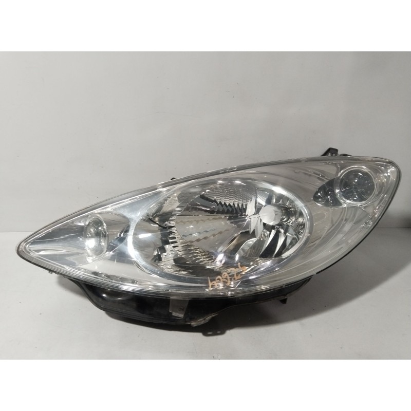 FARO IZQUIERDO 9644997280  - imagen 1