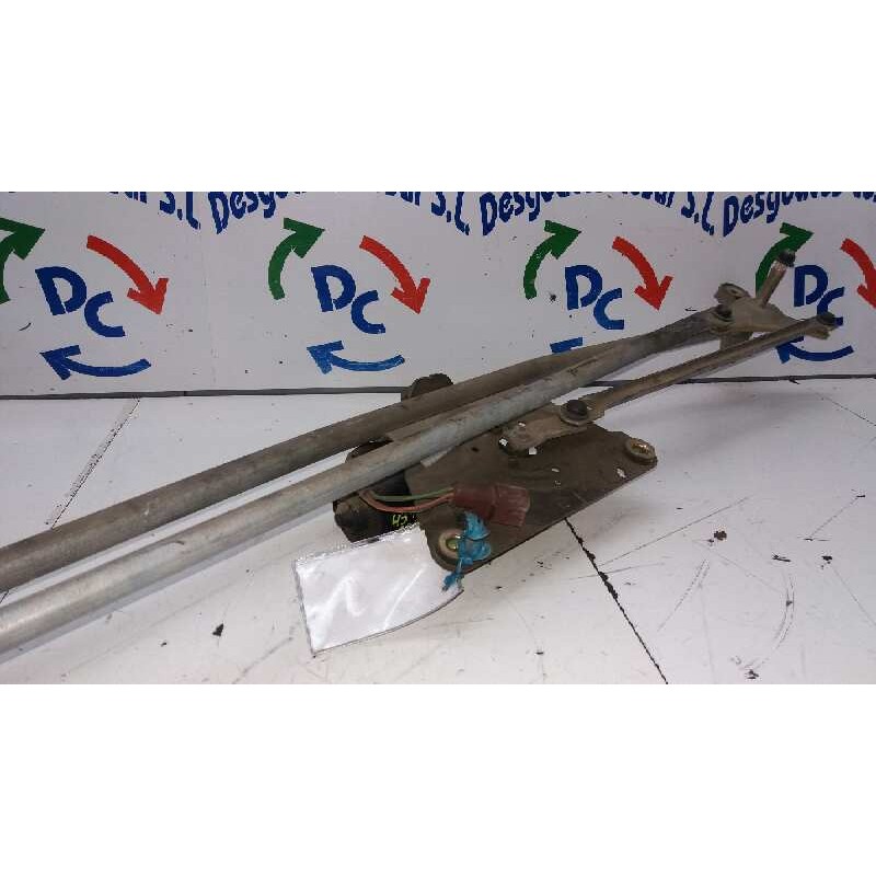 MOTOR LIMPIA DELANTERO 3397020573  - imagen 1