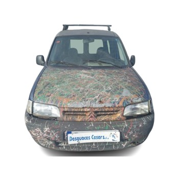 CITROËN BERLINGO / BERLINGO FIRST MONOSPACE (MF_, GJK_, GFK_)