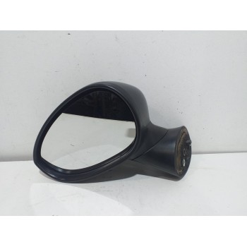 RETROVISOR IZQUIERDO NEGRO 