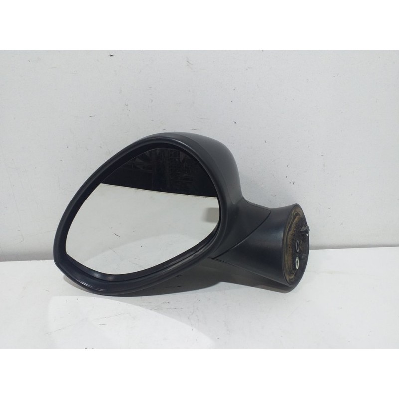 RETROVISOR IZQUIERDO NEGRO  - imagen 1