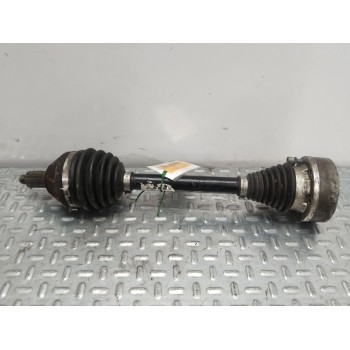 TRANSMISION DELANTERA IZQUIERDA 6R0407761A 