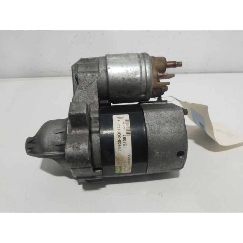 MOTOR ARRANQUE 281000Q012J  - imagen 2