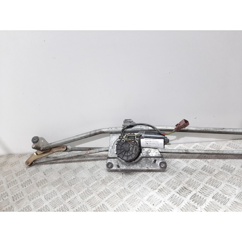 MOTOR LIMPIA DELANTERO 6405N8  - imagen 3