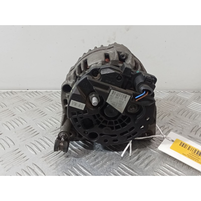 ALTERNADOR 037903025M  - imagen 3