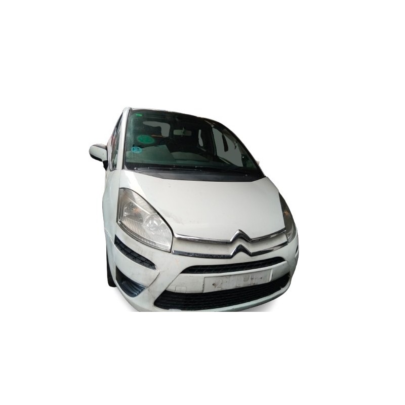 CITROËN C4 GRAND PICASSO I (UA_) - imagen 1