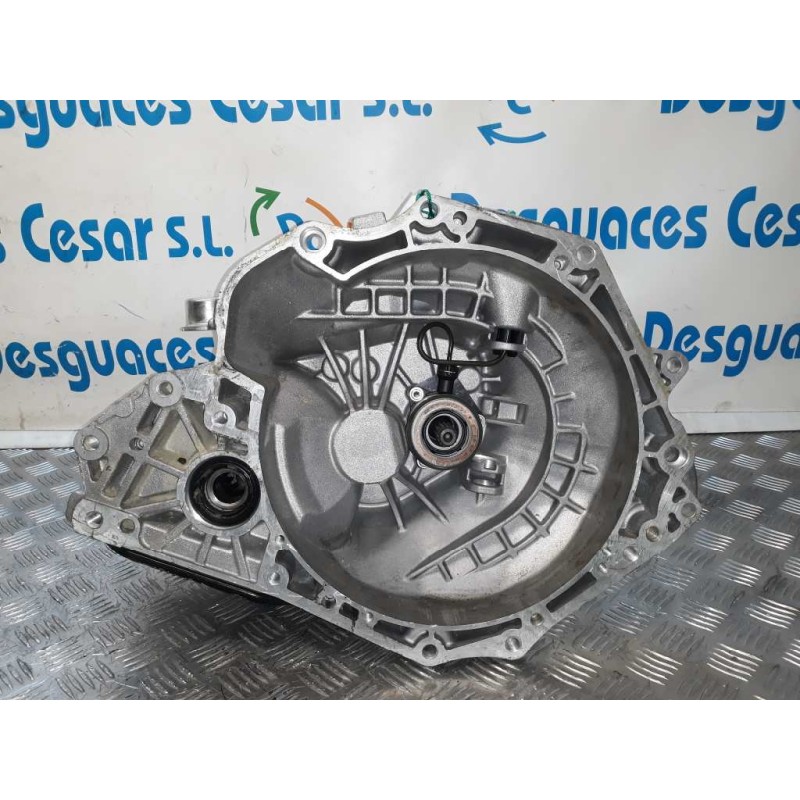 CAJA CAMBIOS B11141F13C394  - imagen 1