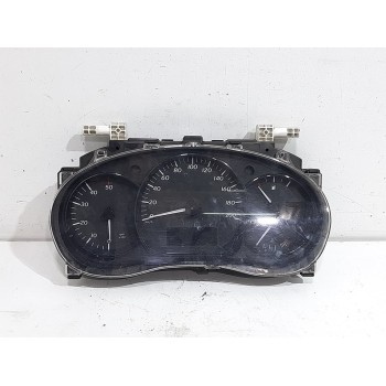 CUADRO INSTRUMENTOS 248213372R P248213372R  OEM 248213372R