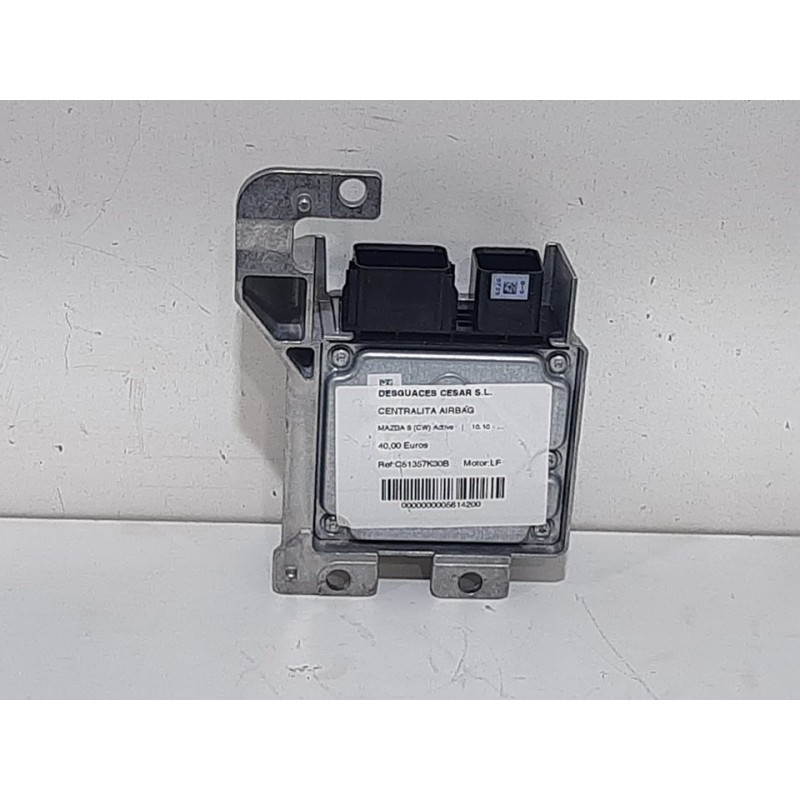 CENTRALITA AIRBAG C51357K30B  - imagen 1