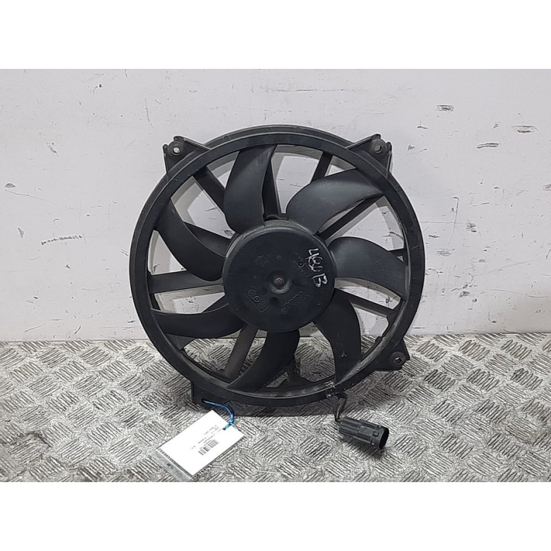 ELECTROVENTILADOR 1049874716T  - imagen 2
