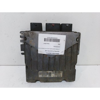 CENTRALITA MOTOR UCE 5WS40023ET 