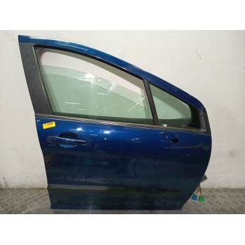PUERTA DELANTERA DERECHA 9004CC 