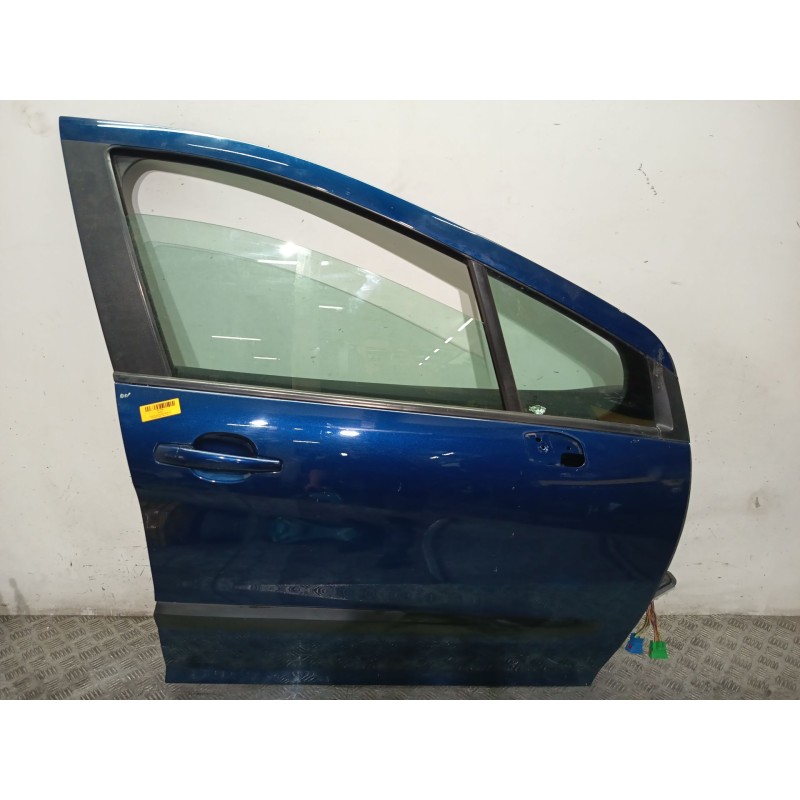 PUERTA DELANTERA DERECHA 9004CC  - imagen 1