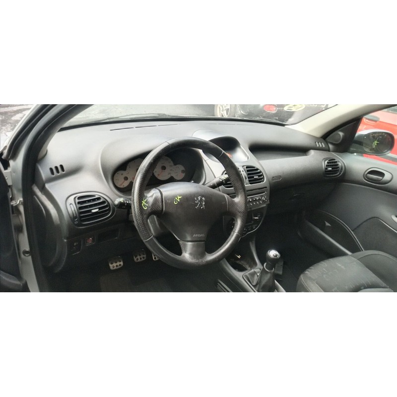 PEUGEOT 206 HATCHBACK (2A/C) - imagen 5