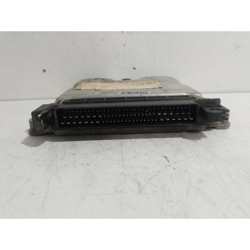CENTRALITA MOTOR UCE 9641608080 281010363 - imagen 2