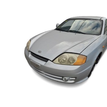 HYUNDAI COUPE (GK)
