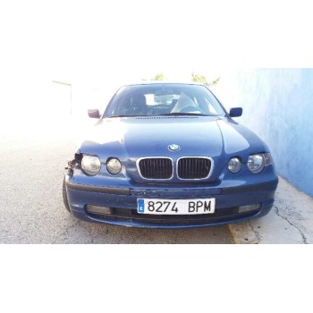 BMW SERIE 3 COMPACT (E46)