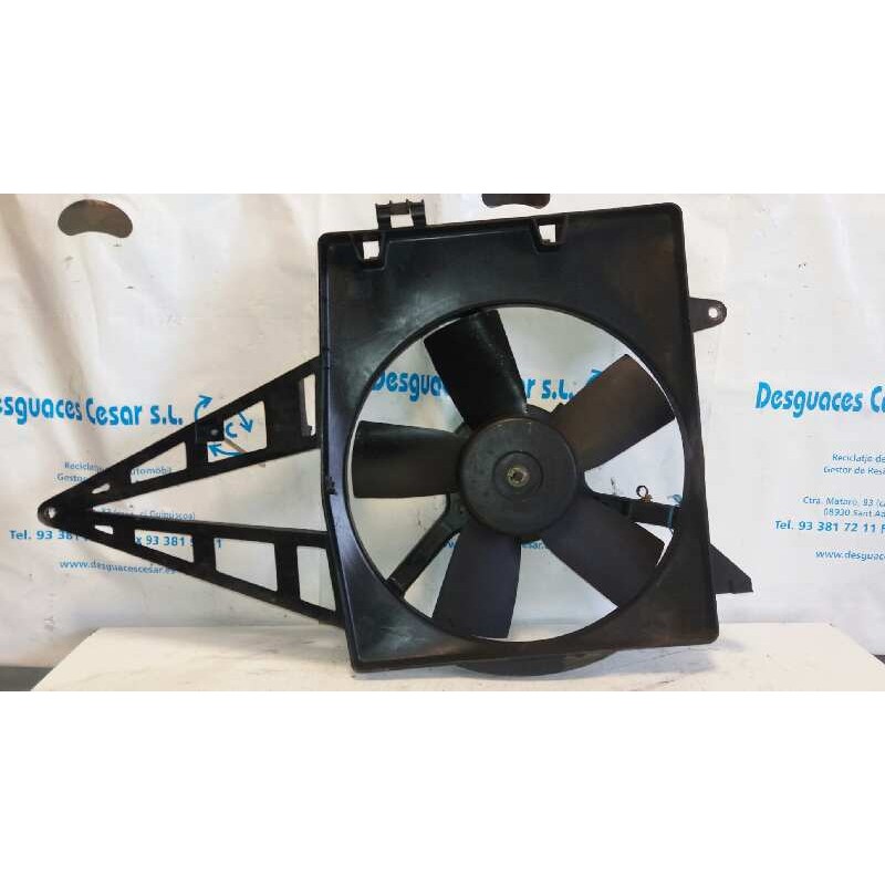 ELECTROVENTILADOR  - imagen 2