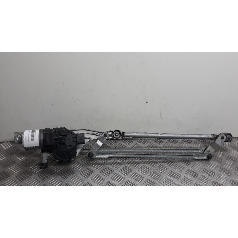 MOTOR LIMPIA DELANTERO 0390241731  - imagen 3