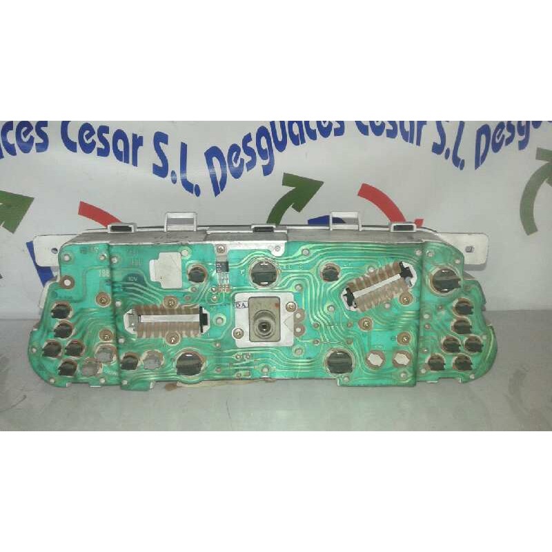 CUADRO INSTRUMENTOS 96222279DA  - imagen 2