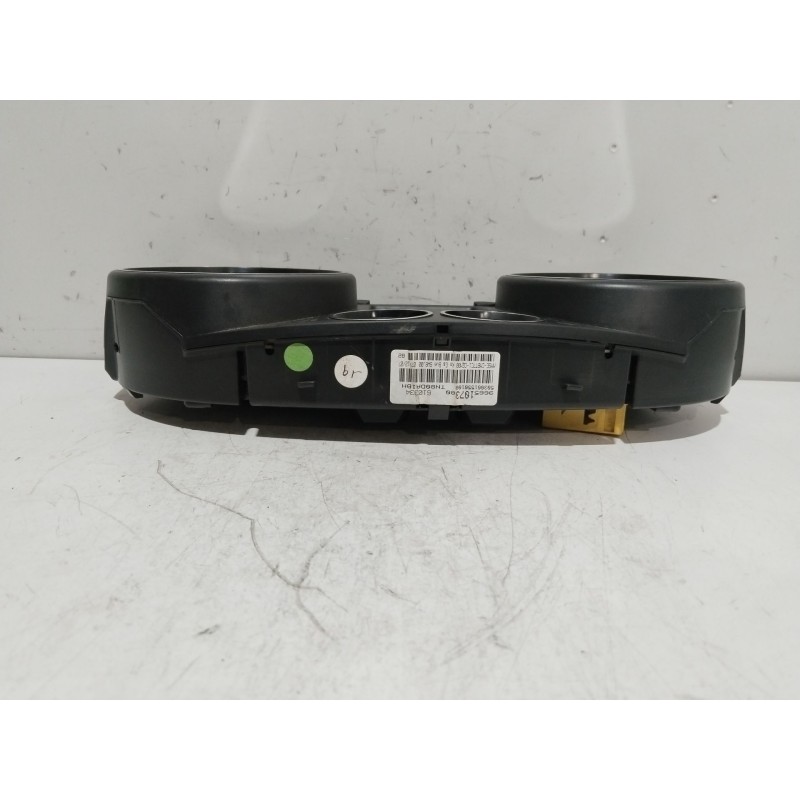 CUADRO INSTRUMENTOS 554001550308  - imagen 4