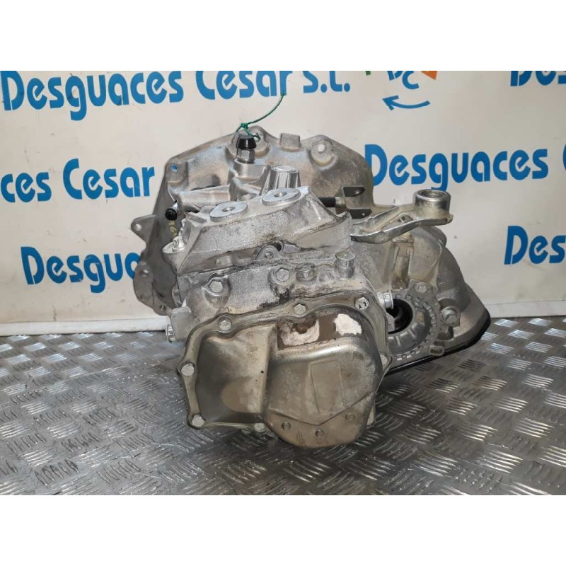 CAJA CAMBIOS B11141F13C394  - imagen 3