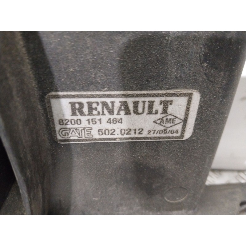 ELECTROVENTILADOR 8200151464  - imagen 4
