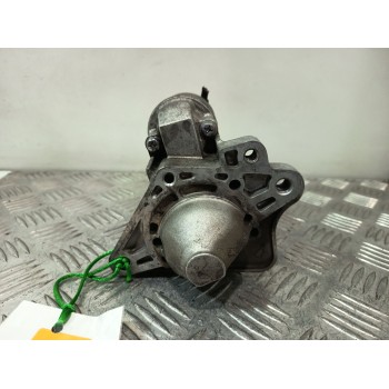 MOTOR ARRANQUE 8200665518 