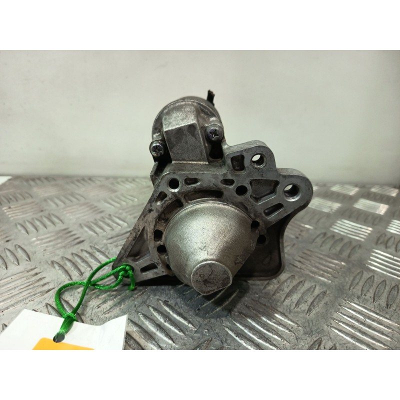 MOTOR ARRANQUE 8200665518  - imagen 1