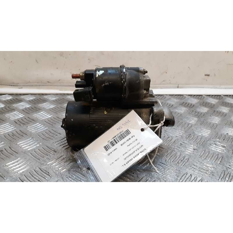 MOTOR ARRANQUE 085911023E  - imagen 4