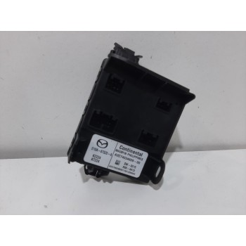 MODULO ELECTRONICO D10A675Z0A A2C74034609 