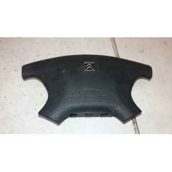 AIRBAG DELANTERO IZQUIERDO 