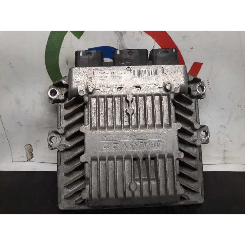 CENTRALITA MOTOR UCE 5ws40433a  - imagen 2