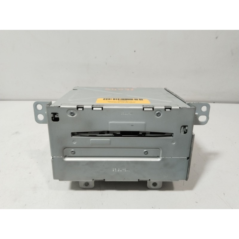 SISTEMA AUDIO / RADIO CD 20900938  - imagen 1