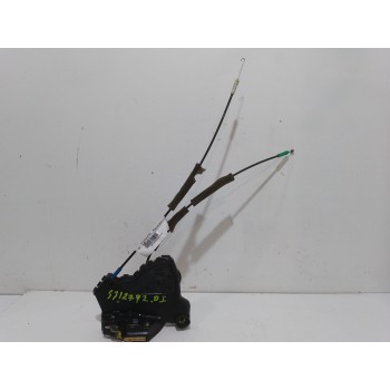 CERRADURA PUERTA DELANTERA IZQUIERDA 6904002152 6 PINES 