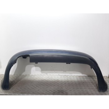 PARAGOLPES TRASERO 8E5807385 AZUL OSCURO 
