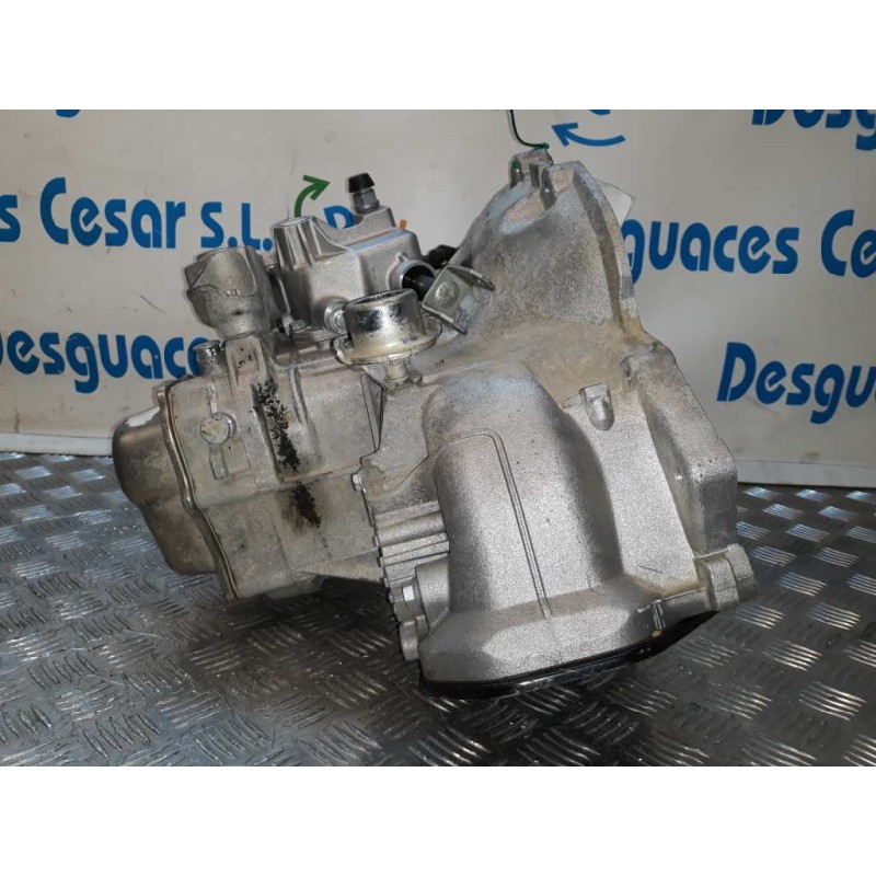 CAJA CAMBIOS B11141F13C394  - imagen 4