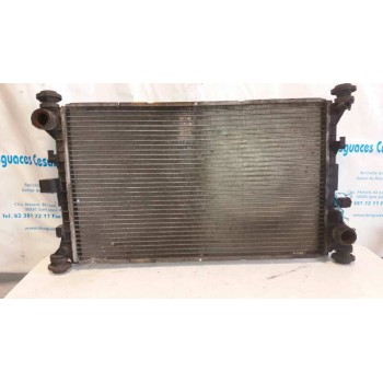 RADIADOR AGUA 90AB8005 