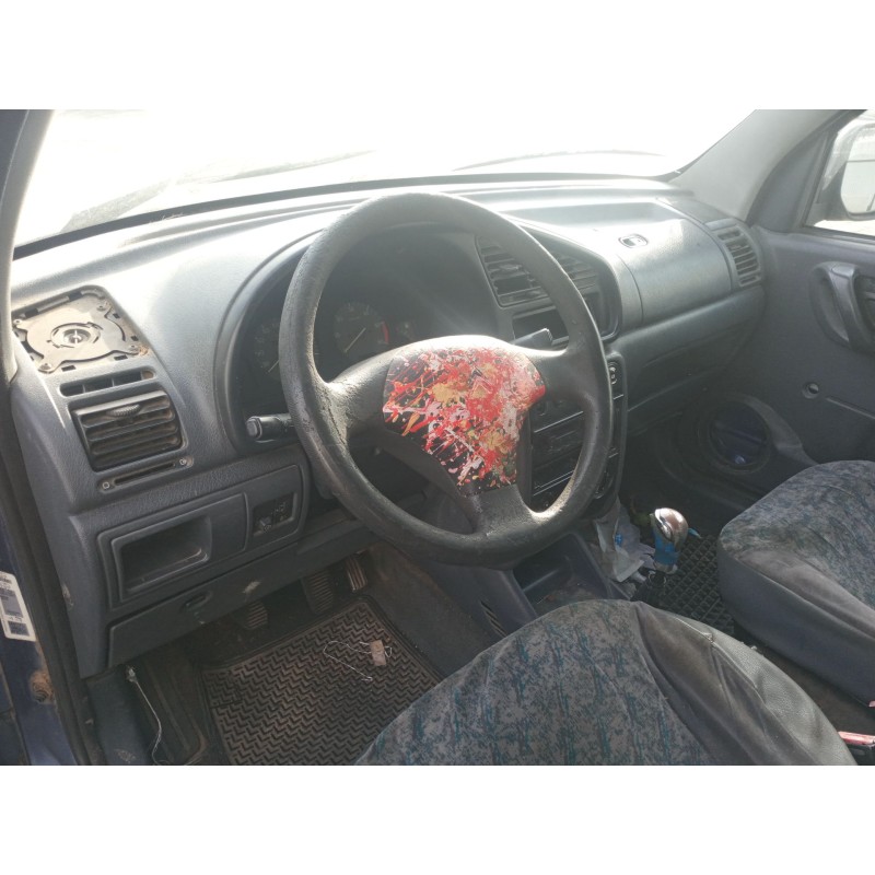 CITROËN BERLINGO / BERLINGO FIRST MONOSPACE (MF_, GJK_, GFK_) - imagen 2