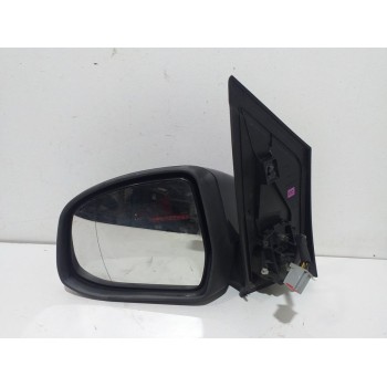 RETROVISOR IZQUIERDO 1728324 ELECTRICO GRIS