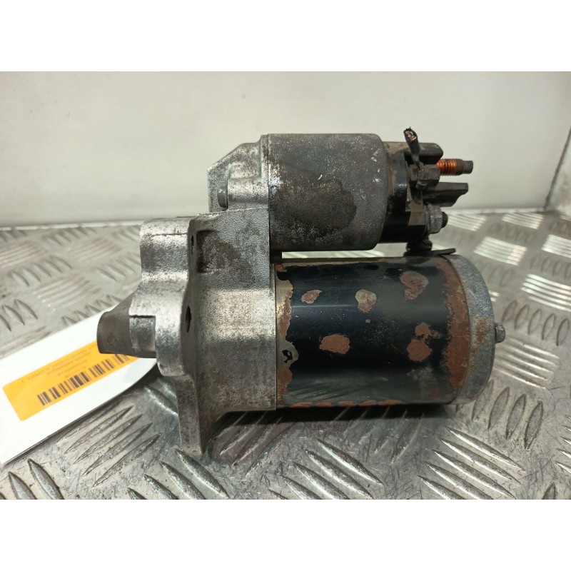 MOTOR ARRANQUE 8200665518  - imagen 2