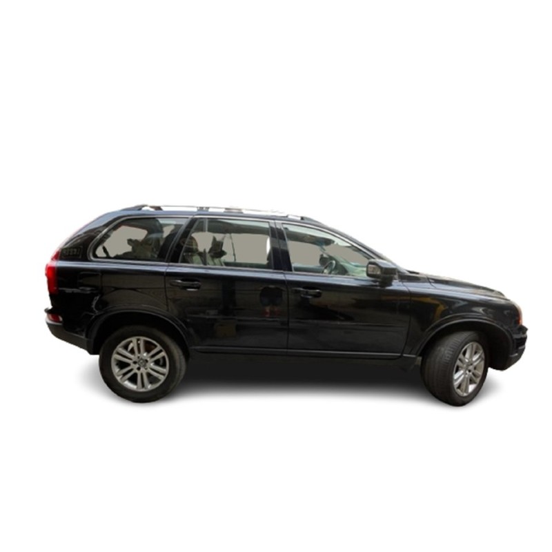 VOLVO XC90 - imagen 6