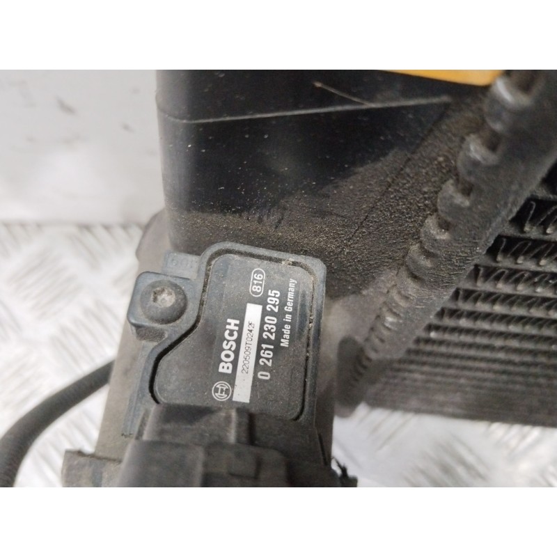 INTERCOOLER 989341Q 31274553  - imagen 4