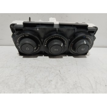 MANDO CALEFACCION / AIRE ACONDICIONADO T1000220K 