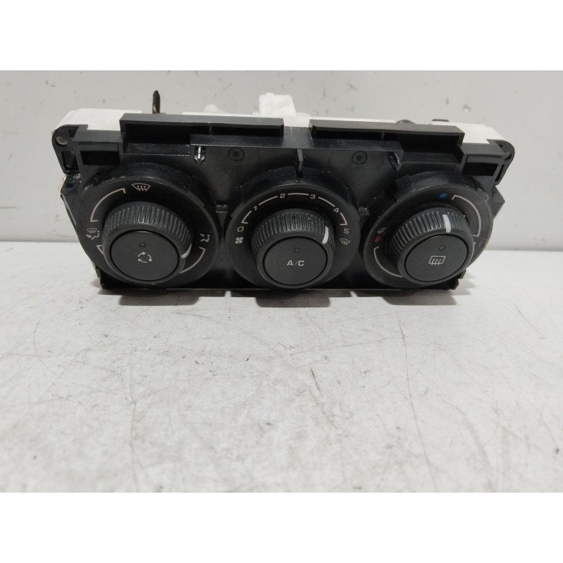 MANDO CALEFACCION / AIRE ACONDICIONADO T1000220K  - imagen 1