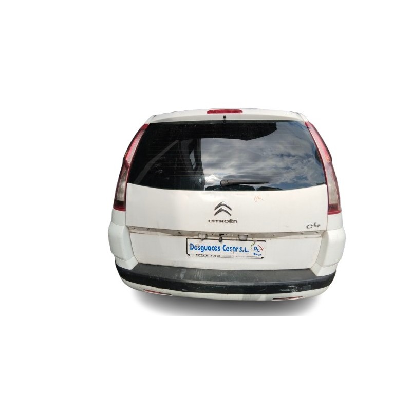 CITROËN C4 GRAND PICASSO I (UA_) - imagen 2