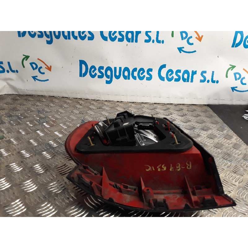 PILOTO TRASERO DERECHO  - imagen 2
