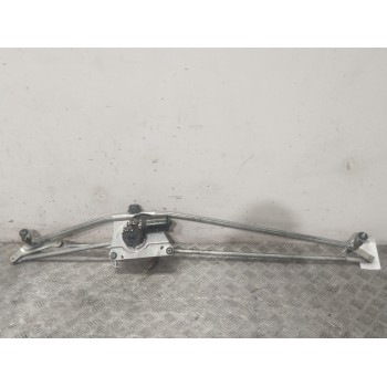MOTOR LIMPIA DELANTERO 3397020704 6405N8 