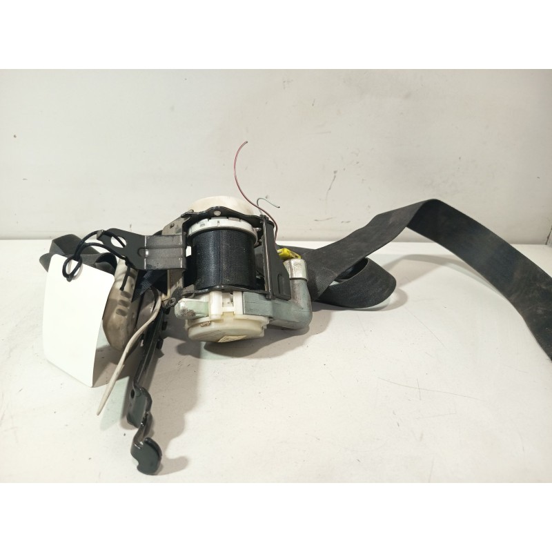 CINTURON SEGURIDAD DELANTERO IZQUIERDO CC2957L90D  - imagen 1